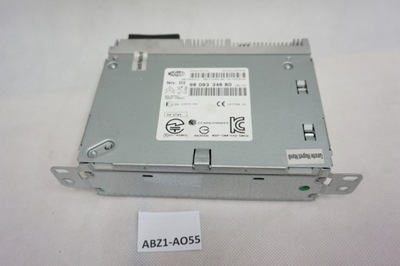 Радіо навігація 9809334880 citroen c4 picasso ii фото №1