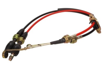 Maxgear 32-0610 натягувач троси, ручний коробка передач передач фото №1