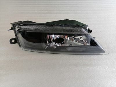 Vw tiguan 5na противотуманная фара левый фото №1