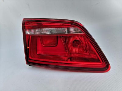 Лампа задняя левая w крышка golf sportsvan 510945093k фото №1