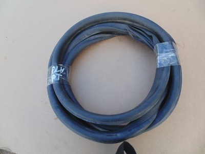 Прокладка дверь правый задняя seat alhambra i lift 2003 rok фото №1