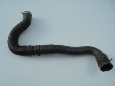 Nissan micra k14 wąż шланг wody 215015fd0a фото №1