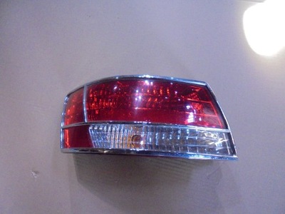 Hyundai sonata 05-09r. лампа левая задняя фото №1