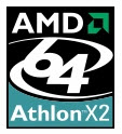 AMD Athlon 64 X2 TK-55 AMDTK55HAX4CT