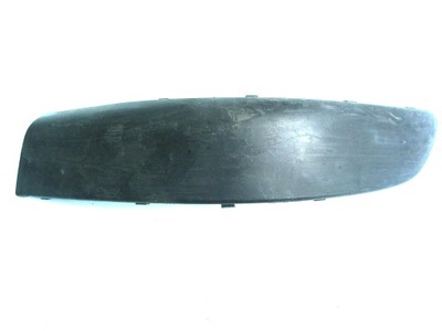 Молдинг накладка бампера ліва citroen c4 picasso фото №1