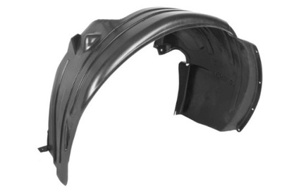 Alfa romeo mito подкрылок подкрылок клипсы фото №1