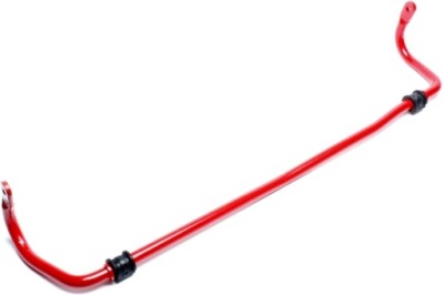 Стабилизатор спортивный ta technix audi a1 / skoda fabia i+ii rapid roomster фото №1