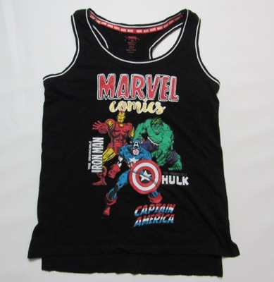 HULK IRON MAN Captain America Avengers MARVEL M/L