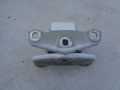 Петля двері правий задній opel vivaro trafic 14- фото №1