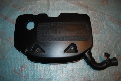 CUERPO DE FILTRO AIRE FIAT 500 900 PANDA EVO  