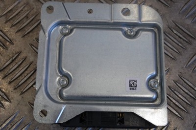 Модуль подушка безопасности maserati levante 670103795 фото №1