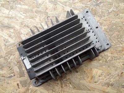 Підсилювач bose audi a3 8p фото №1