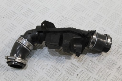 Wąż шланг інтеркулер peugeot 3008 ii фото №1