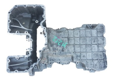 M212 поддон масляная jeep grand cherokee 3.0 crd фото №1