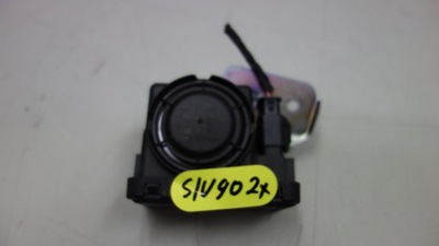 Volvo s90 v90 alarm сирена 31419317 фото №1