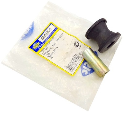 Sasic 8003200 подшипниковый узел, рычаг фото №1