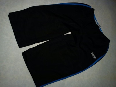 LONSDALE LONDON 10%POLYESTER ROZM.L