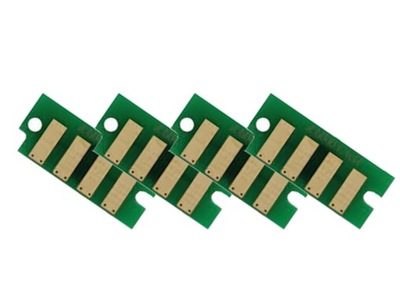 4x Chip do Xerox Phaser 6000 6010 WorkCentre 6015