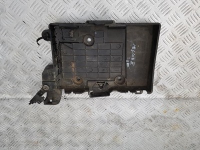 Megane ii 1.5 dci 02-08r основа акумулятор фото №1