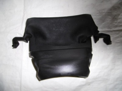 Megane iv захист колонки кермового фото №1