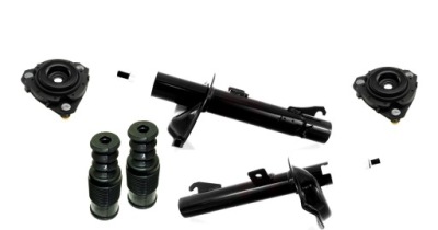 Амортизатори odb подушка перед ford focus mk1 98-04 фото №1