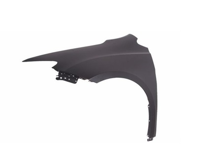 Крыло перед левый chrysler pacifica 2017- фото №1