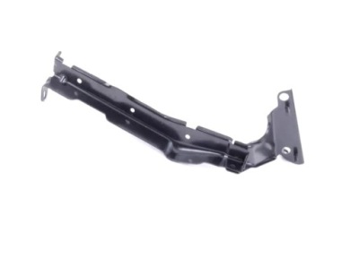 Audi оригінальний номер 8k0821135p кронштейн, крила фото №1