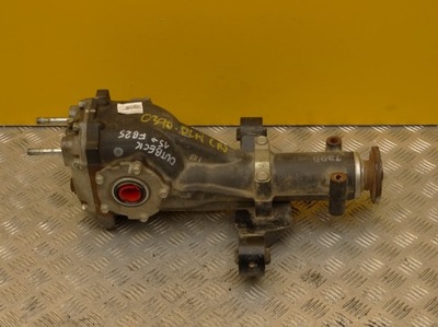 Subaru legacy outback 2014- диференціал диференціал 2.5i фото №1