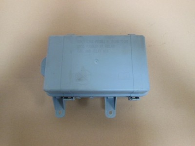 Коробка предохранителей alfa romeo stelvio фото №1