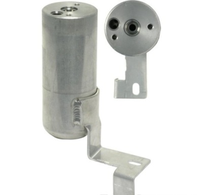 Фильтр кондиционера dodge grand caravan осушитель chrysler town&country 2008- фото №1