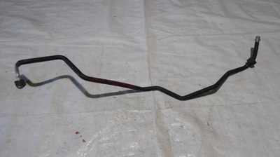 Шланг кондиционера audi a6 c4 2.5tdi 4a1260709af фото №1