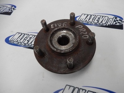 Lancer evo 4 5 6 ступиця перед передня підшипник фото №1