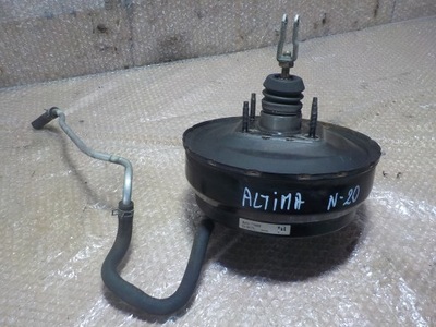 Nissan altima iii усилитель тормозов тормозные 2.5 фото №1