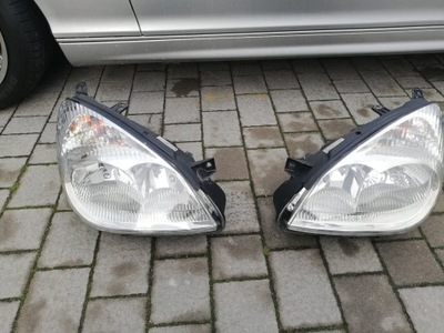 Фары citroen c5 2,2hdi xsenon полный фото №1