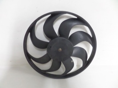 Вентилятор радиатора renault clio iv 12- captur фото №1