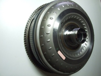 Зчеплення ford transit custom 2.0tdci автоматична коробка передач 2016-2023rok gk2p-ad фото №1