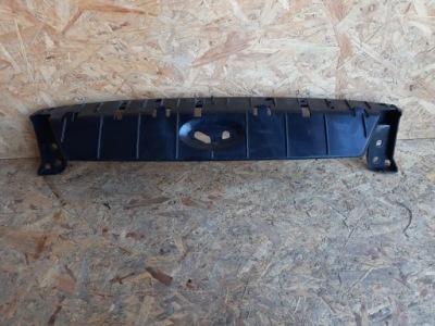 Усилитель бампера поперечина ford galaxy mk3 mk4 em2b фото №1