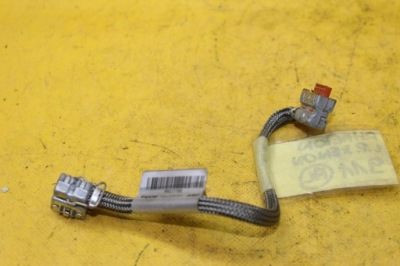 Шланг лампы ксенон левый перед vw phaeton фото №1