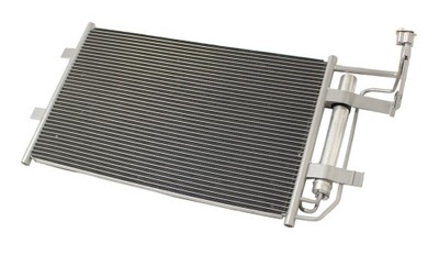 RADIATOR AIR CONDITIONER MAZDA 5 (CW) 1.8/2.0 2010-  