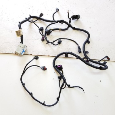 Жгут электропроводка opel mokka 42362298 фото №1