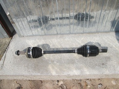 Hyundai ix35 lift 2014 2015 2.0 gdi автоматична коробка передач привідний вал ліва 4wd привідний вал któtka фото №1