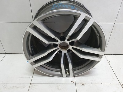 RATLANKIS ALIUMININIS BMW X6 F16 7849630 