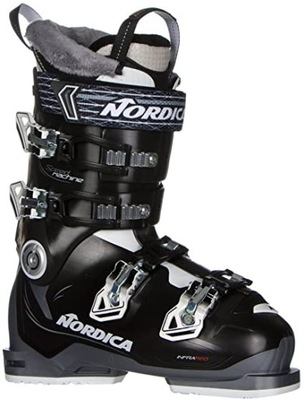 buty narciarskie NORDICA SPEEDMACHINE 85 W roz.25,5/40 ....[828]