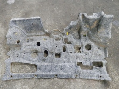 Kia sorento ii обшивка стены перегородки фото №1