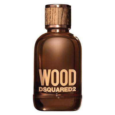 DSQUARED2 WOOD POUR HOMME EDT 100 ML