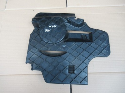 Mercedes w204 glk крышка защита a6510100175 фото №1