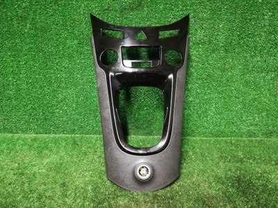 Chevrolet orlando рамка панель фото №1