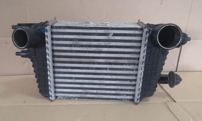 INTERCOOLER NISSAN NOTE E12 2013-  