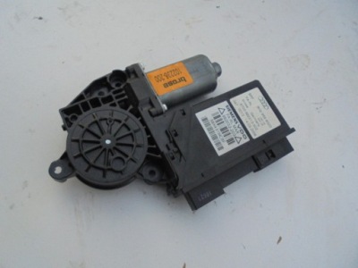 Моторчик стекло 8h2959802d audi a4 b7 фото №1