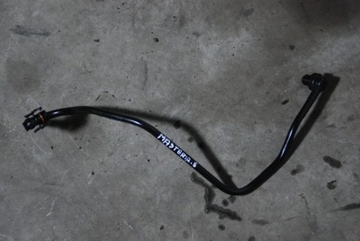 Шланг підсилювач гальм master movano ii 2.5 03-10 фото №1